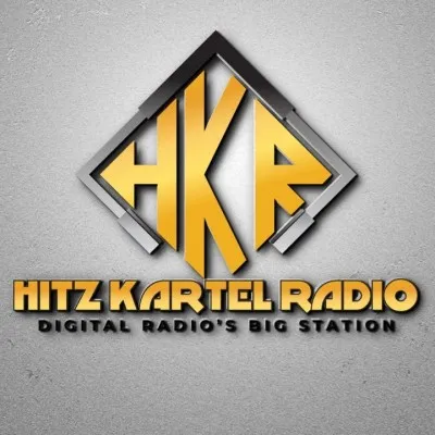 Live streaming Hitz Kartel Radio