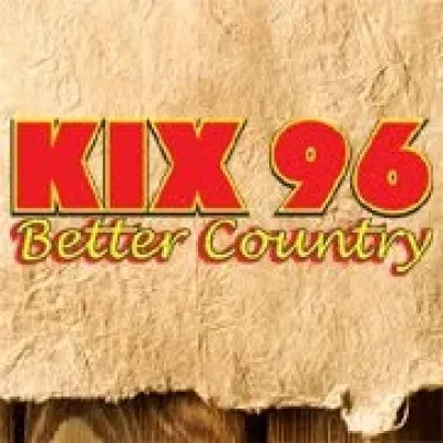 Live streaming Radio Kix 96