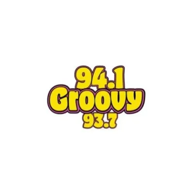 Live streaming Groovy 94.1 - WAXS