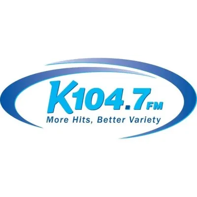 Live streaming K104.7
