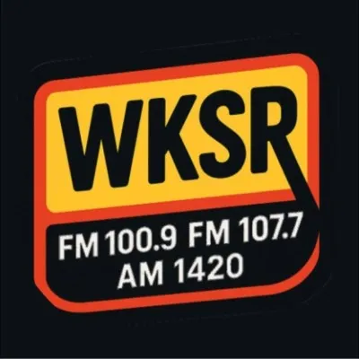 Live streaming WKSR
