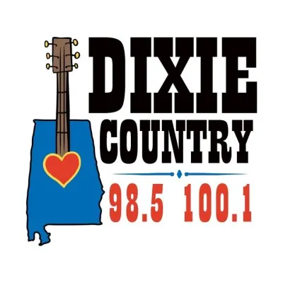Live streaming Dixie Country