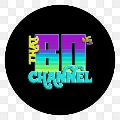 Live streaming That 80's Channel