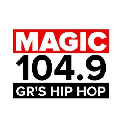 Live streaming Magic 104.9 FM