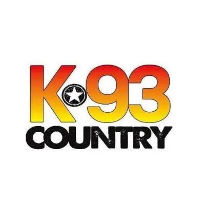 Live streaming K93 Country