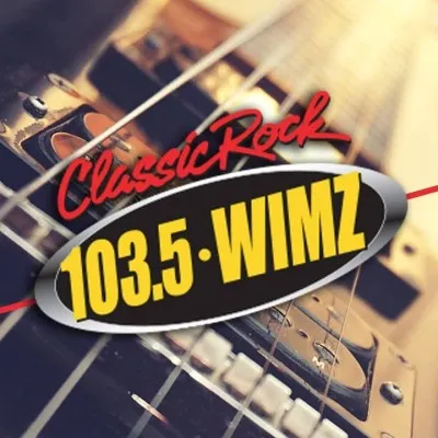 Live streaming Classic Rock - WIMZ
