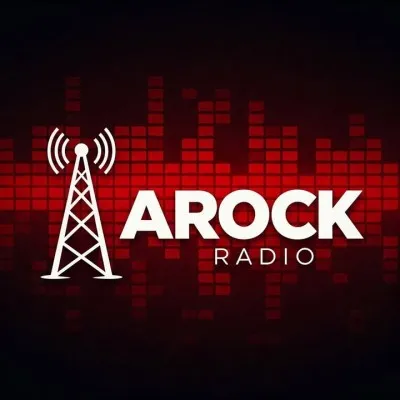 Live streaming Arock Radio
