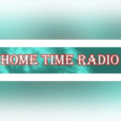 Live streaming Home Time Radio