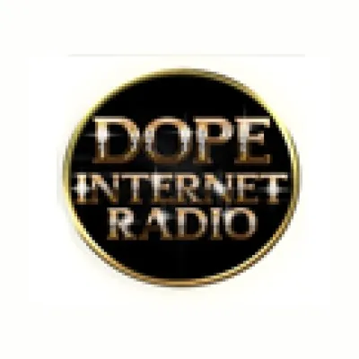 Live streaming D.OP.E. Internet Radio