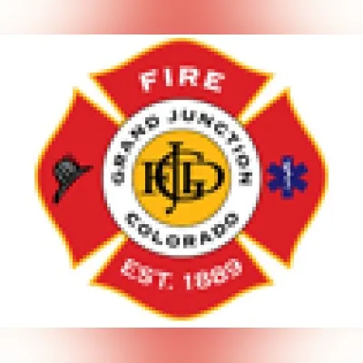 Live streaming Mesa County and Grand Junction Police, Fire, EMS