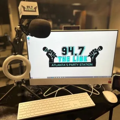 Live streaming The Link