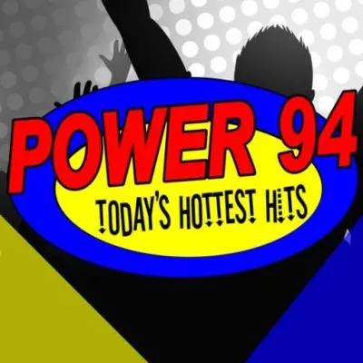 Live streaming Power 94