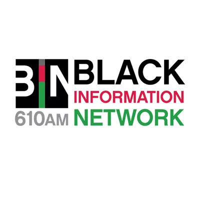 Live streaming Black Information Network