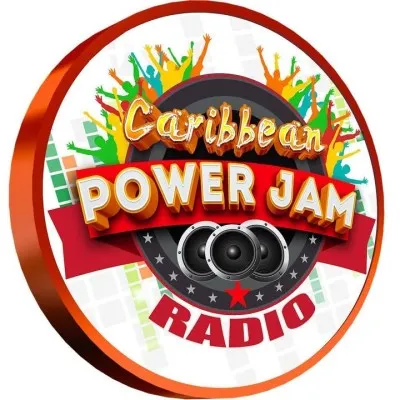 Live streaming Caribbean Power Jam Radio