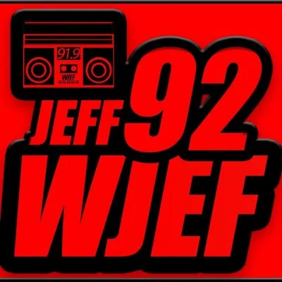 Live streaming Jeff 92