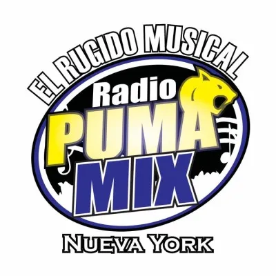 Live streaming Radio Puma Mix