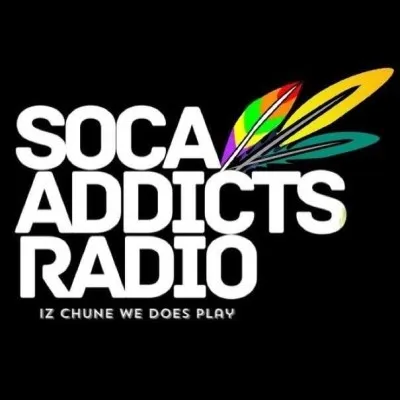 Live streaming Soca Addicts Radio