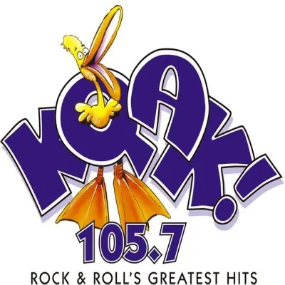 KQAK 105.7 FM Live | Bend, Oregon, United States