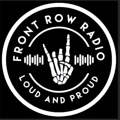 Live streaming Front Row Radio