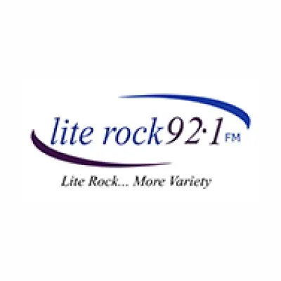 Live streaming Lite Rock WLRO