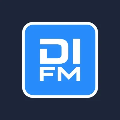Live streaming Digitally Imported - Liquid DnB