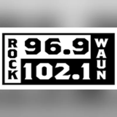Live streaming WAUNa Rock