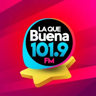 Live streaming La Que Buena