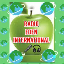 Live streaming Radio Eden International