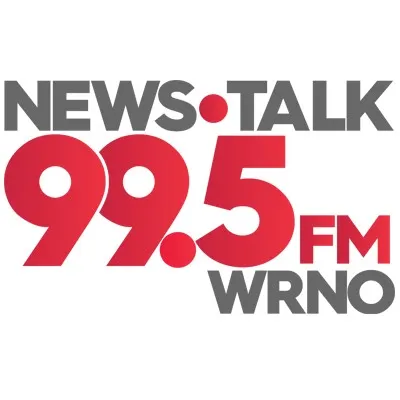 Live streaming News Talk WRNO