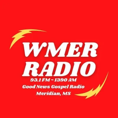 Live streaming WMER Radio