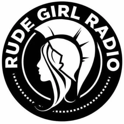 Live streaming Rude Girl Radio