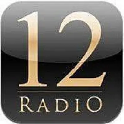 Live streaming 12Radio