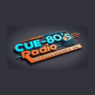 Live streaming CUE80's RADIO