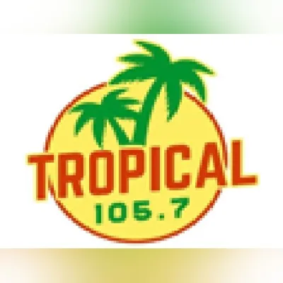 Live streaming Radio Tropical Caliente