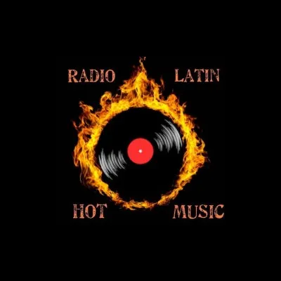 Live streaming Radio Latin Hot Music