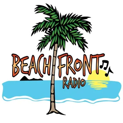 Live streaming BeachFront Radio