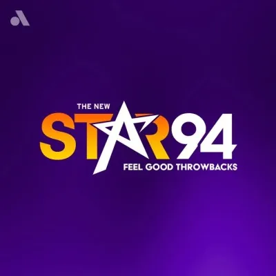 Live streaming Star 94 FM