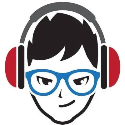 Live streaming Geek Life Radio
