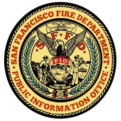 San Francisco Fire and EMS