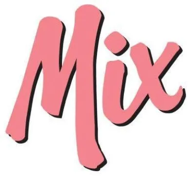 Live streaming Mix