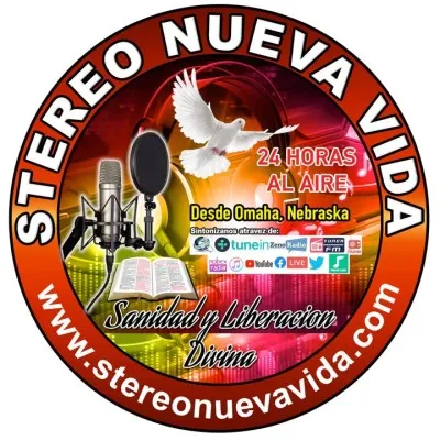 Live streaming Stereo Nueva Vida