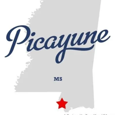 Live streaming Picayune Radio