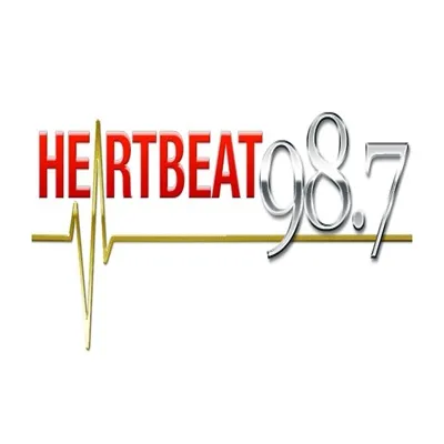 Live streaming Heartbeat