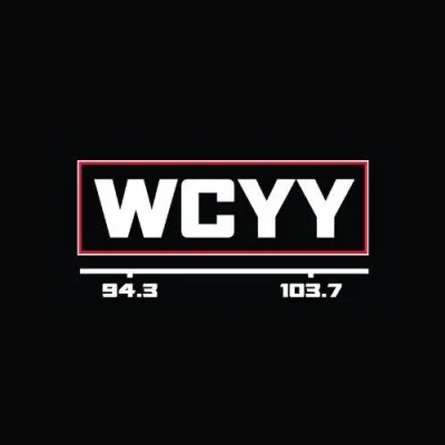 Live streaming WCYY
