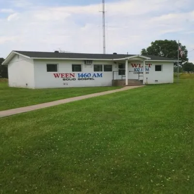 Live streaming Solid Gospel