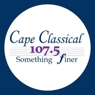 Live streaming Cape Classical