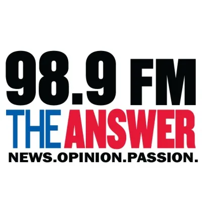 Live streaming The Answer