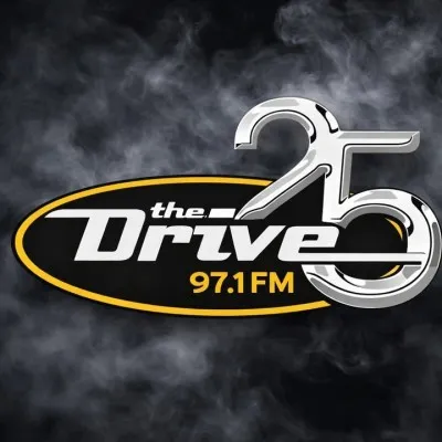 Live streaming The Drive