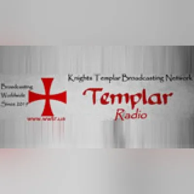 Live streaming World Wide Templar Radio