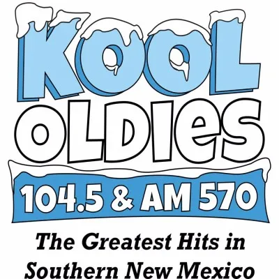 Live streaming Kool Oldies 570 AM